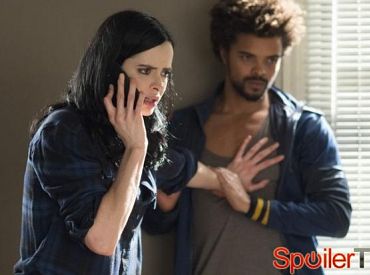 Eka Darville pojawi się w serialu The Defenders