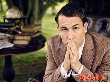 Klip z 2 sezonu „Outlander”: Tobias Menzies zabiera nas wgłąb brutalnego załamania Franka