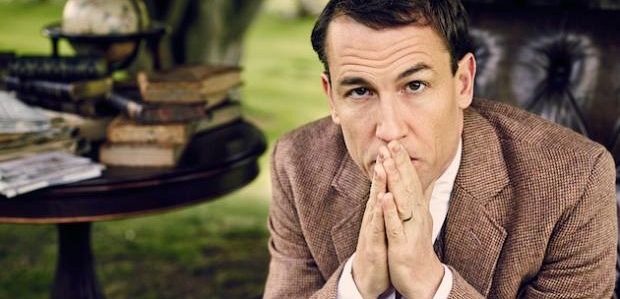 Klip z 2 sezonu „Outlander”: Tobias Menzies zabiera nas wgłąb brutalnego załamania Franka