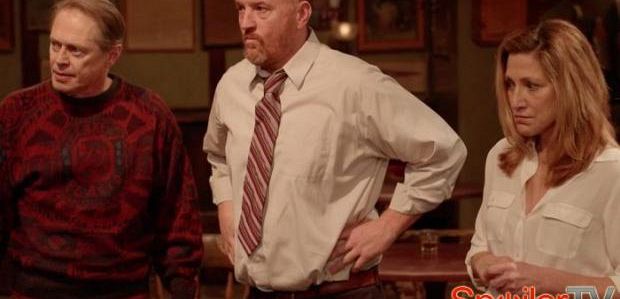 Louis C.K. anuluje „Horace and Pete”