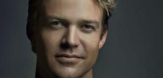 Matt Passmore zastąpi  Baileya Chase’a w odcinku pilotowym CW od Kevina Williamsona