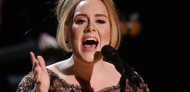 NBC pokaże jeszcze raz „Adele: Live in New York City