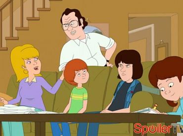 Netflix zamówiło 3 sezon serialu „F Is For Family”