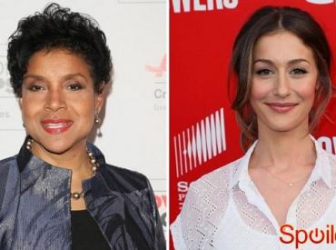 Phylicia Rashad, Kat Foster i Moises Arias pojawią się w komedii „Jean-Claude Van Johnson”