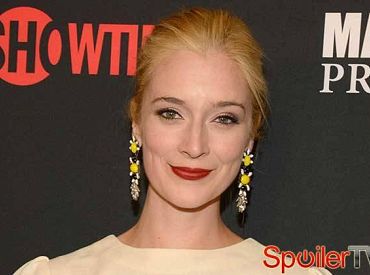 Caitlin FitzGerald pojawi się w 5 sezonie Jess i chłopaków