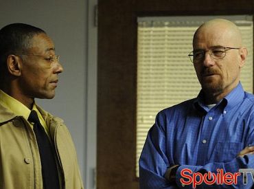 Czy ulubieniec z „Breaking Bad” został wycięty z finału 2 sezonu „Better Call Saul”?