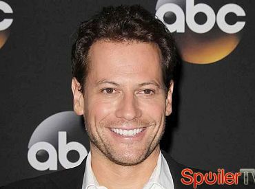 Ioan Gruffudd pojawi się w 2 sezonie UnREAL
