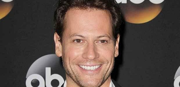 Ioan Gruffudd pojawi się w 2 sezonie 