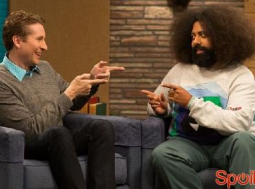 Kto pojawi się gościnnie w 5 sezonie „Comedy Bang! Bang!”