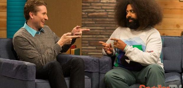 Kto pojawi się gościnnie w 5 sezonie „Comedy Bang! Bang!”