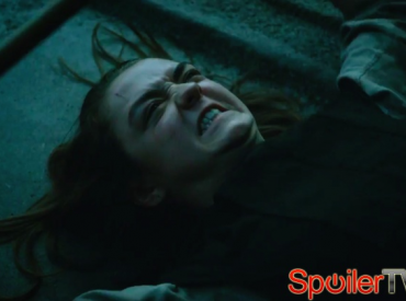 Maisie Willims z „Gry o tron” chwali swoją dublerkę, zapowiada walkę Aryi