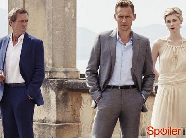 Nie powstanie 2 sezon The Night Manager