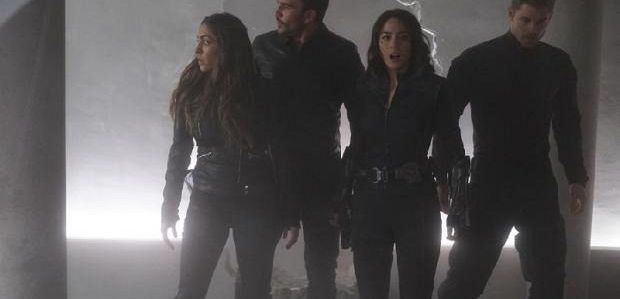 Spoiler Dnia: Czy Daisy jest gotowa przewodzić Secret Warriors w „Agentach TARCZY”?