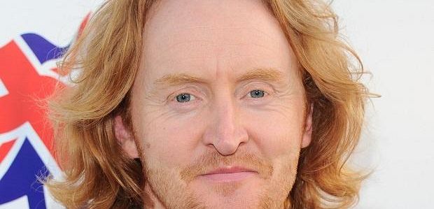 Tony Curran pojawi się gościnnie w 4 sezonie 