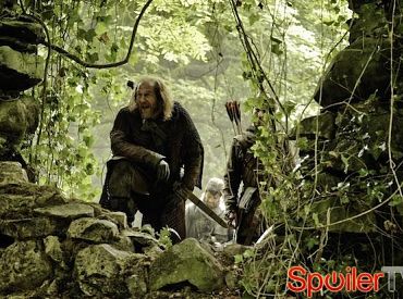 Paul Kaye powróci w 6 sezonie Gry o tron