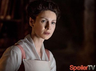 Spoiler Dnia: Nowa praca Claire pogłębia jej rozłam z Jamiem w dramacie „Outlander
