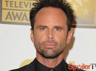 Watson Goggins zastąpi Joe Mangeniello w dramacie Six