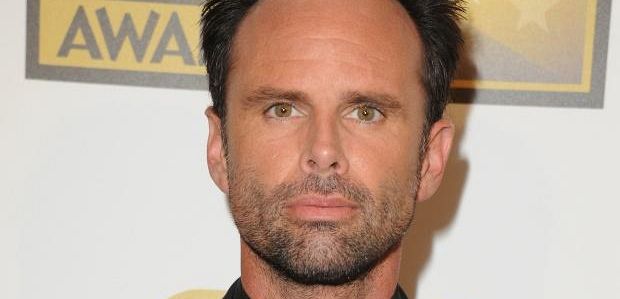 Watson Goggins zastąpi Joe Mangeniello w dramacie 