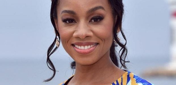 Anika Noni Rose dołączyła do odcinka pilotowego 