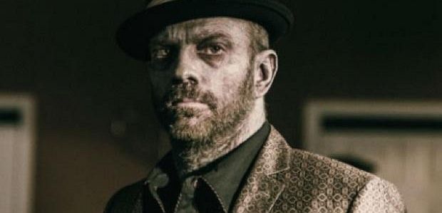 Czy „Z Nation” ponownie obsadzi rolę Keitha Allana przed 3 sezonem?