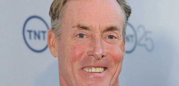 John C. McGinley dołączył do 
