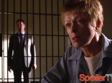 Klip z 11 sezonu „Zabójczych umysłów”: Czy Hotch przekona Frances Fisher do gadania?