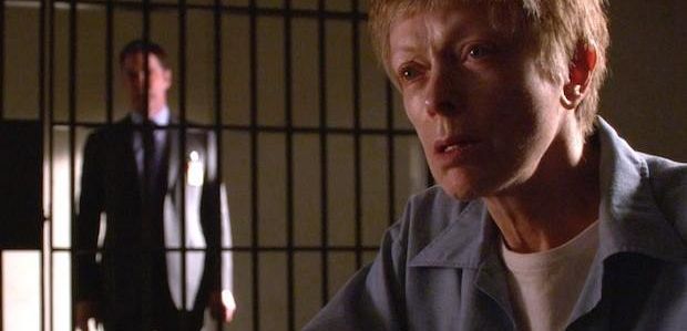 Klip z 11 sezonu „Zabójczych umysłów”: Czy Hotch przekona Frances Fisher do gadania?