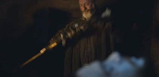 Liam Cunningham komentuje występ Kita Haringtona w premierze 6 sezonu „Gry o tron”