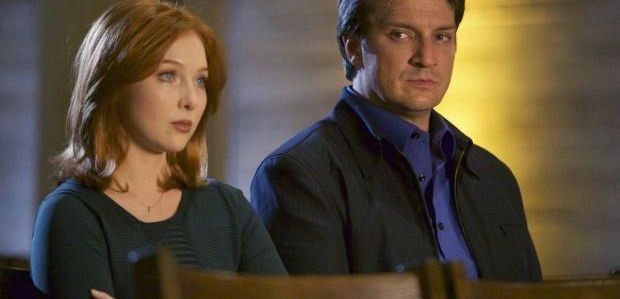 Molly Quinn reaguje na „straszną” wiadomość o odejściu Stany Katic, przypomina: Nathan Fillion to „Castle”