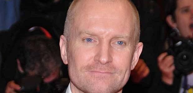 Ulrich Thomsen dołączył do 3 sezonu 