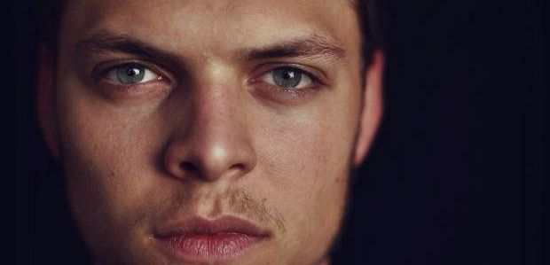 Alex Andersen dołączył do 
