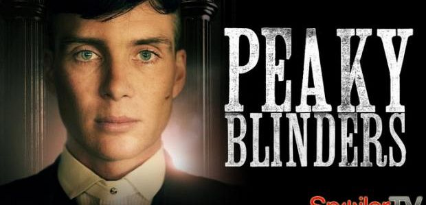 BBC podaje datę premiery 3 sezonu „Peaky Blinders”