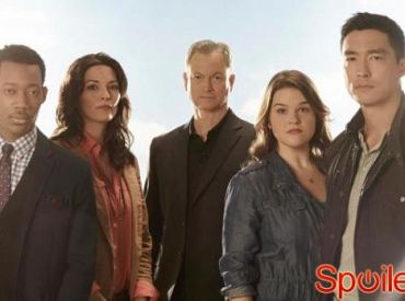 Finały 2016: Criminal Minds: Beyond Borders (CBS)