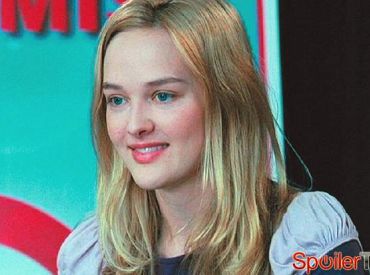 Jess Weixler zagra w dramacie The Son