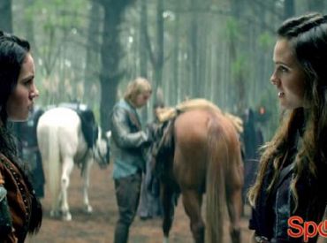MTV przedłuża Shannara Chronicles o 2 sezon