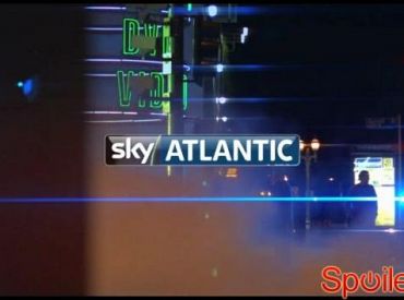 Sky Atlantic zamawia dramat Rivera