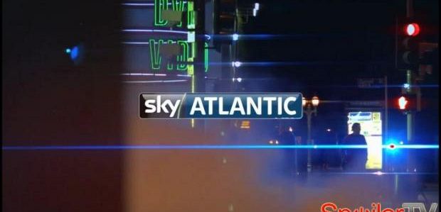 Sky Atlantic zamawia dramat 