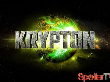 Syfy zamawia odcinek pilotowy Krypton