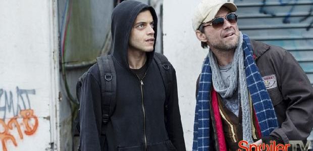 USA Network podaje datę premiery 2 sezonu 