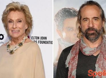 Cloris Leachman, Peter Stormare i inni dołączyli do American Gods