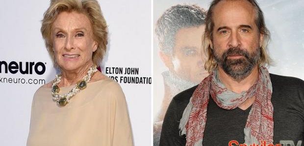 Cloris Leachman, Peter Stormare i inni dołączyli do 