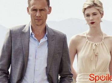 Tom Hiddleston chciałby 2 sezonu The Night Manager
