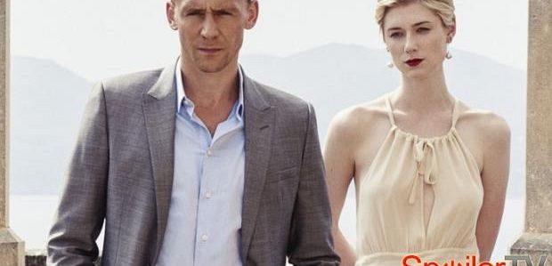 Tom Hiddleston chciałby 2 sezonu 