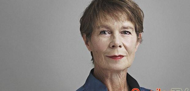 Celia Imrie dołączyła do 