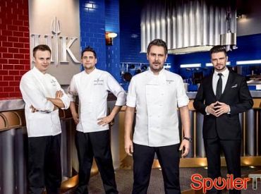 Polsat pokaże 6 sezon Hell's Kitchen