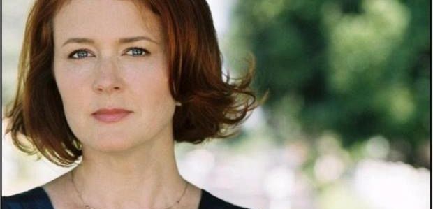 Rebecca Tilney dołączyła do 4 sezonu 