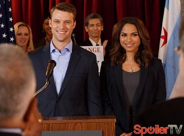 Spoiler Dnia: Czy Casey może startować na wyższy urząd publiczny w „Chicago Fire?