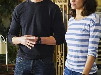 Spoiler Dnia: Czy Deeks oświadczy się Kensi w finale „Agentów NCIS: Los Angeles”?