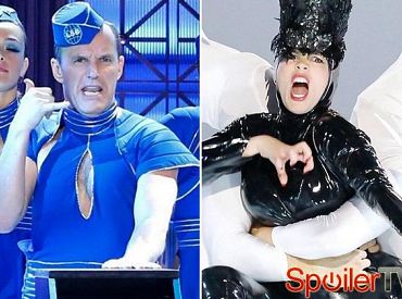 Clark Gregg kontra Hayley Atwell: Kto wygrał marvelowskie starcie w „Lip Sync Battle”?