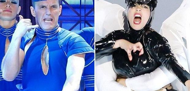 Clark Gregg kontra Hayley Atwell: Kto wygrał marvelowskie starcie w „Lip Sync Battle”?